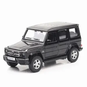 1:36 Diecast Mercedes Benz G63 AMG Model 16 Sb94e34ed38c444abb83dccdfa32acb13S