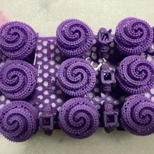 Jewelry Casting Resin 200g/500g for 3D Printing 12 Sb95387a5a2004fefa195288131c91321e