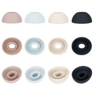 Edifier X5 Pro Ear Tips - 6 Silicone Set 16 Sb955fd8b84a2409b973be086f182869fH