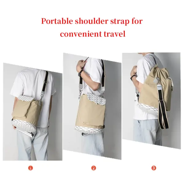 Harman Kardon Aura Studio Portable Storage Bag - Image 5
