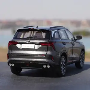 Die-Cast 1:18 Changan CS75 Plus SUV Model 11 Sb96e19fb0d41420a8cf66ebea8ad38b5C