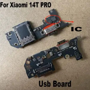 Xiaomi 14T Pro USB Charging Dock Board 3 Sb979751e1486475abae77677b643fef3I
