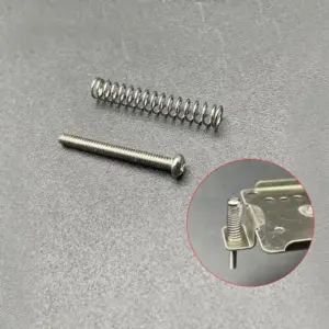 4-Piece Copper-Nickel Pickup Baseplate Set 16 Sb9cd75e4cfe64f56a550b32282ceda220