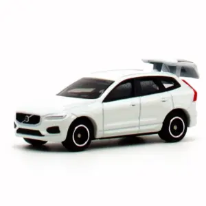TAKARA TOMY Volvo XC60 Diecast Model Car 8 Sb9de293cd5b7403793c617692aab3e67L