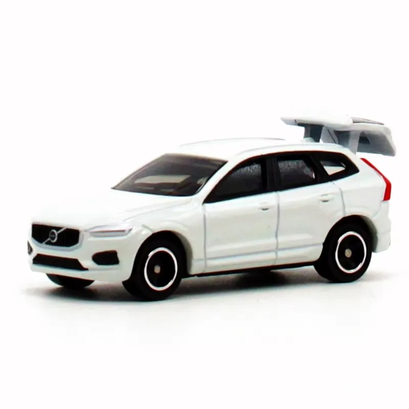 TAKARA TOMY Volvo XC60 Diecast Model Car 2 TAKARA TOMY Volvo XC60 Diecast Model Car - Image 2