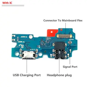 USB Charging Port Flex Cable for Samsung Models 57 Sba29aad8545844e18d97ebe89bca9957o