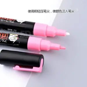 Mr. Hobby Marker Pens Color Set for Model Art 27 Sba3d377d8cb4422ab2be0f5ca44f1eca0