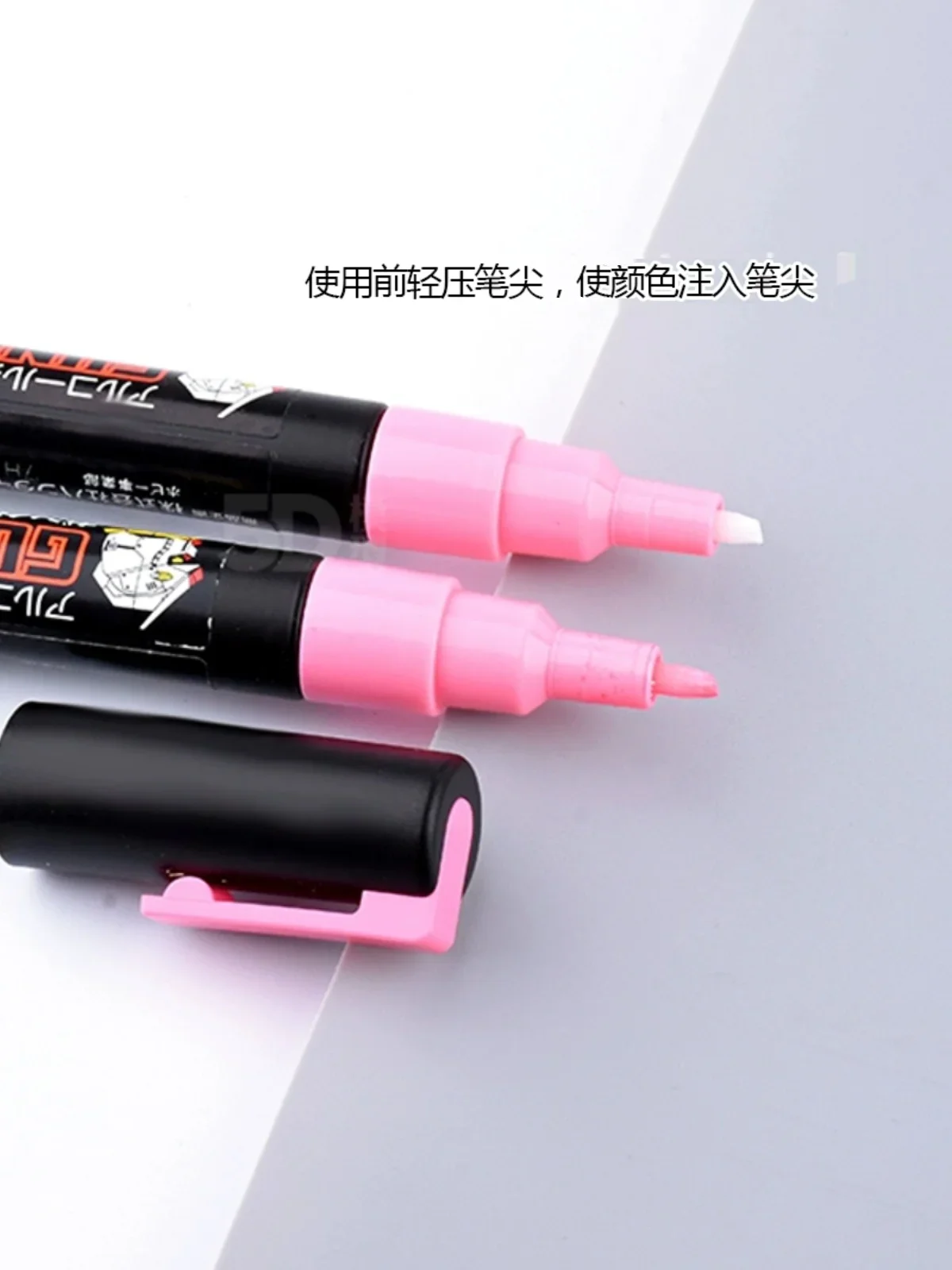 Mr. Hobby Marker Pens Color Set for Model Art 3 Mr. Hobby Marker Pens Color Set for Model Art - Image 3