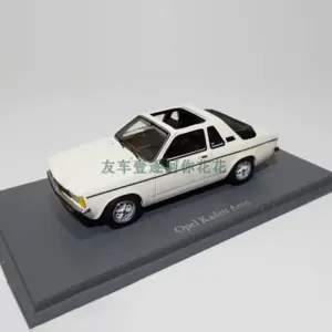 NEO Opel Kadett Aero 1:43 Scale Model 7 Sbaa5cd66ce5548d9bd9bb876b645bbfdv