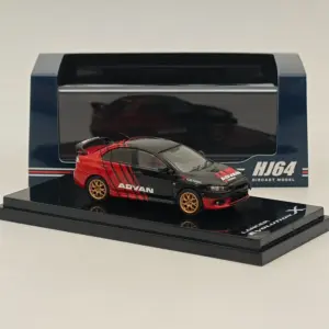 1/64 Scale Lancer Evolution X Diecast Model 7 Sbab5edcd67484e09b06640a0f8d8e5cet