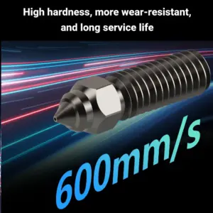 Creality K1 K1 Max Ender 3 Nozzle Set 15 Sbac2fad40cd3467693d0e6d5b306c1eey