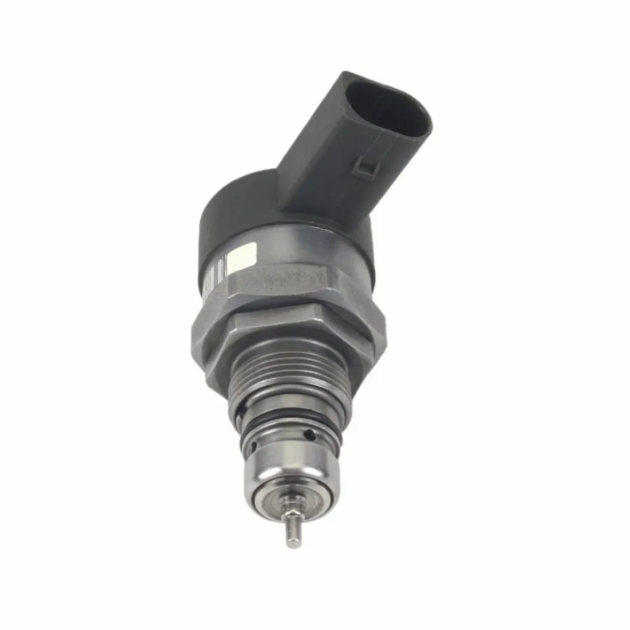 VW Common Rail Fuel Pressure Regulator 2.0/3.0 TDI 2 VW Common Rail Fuel Pressure Regulator 2.0/3.0 TDI - Image 2