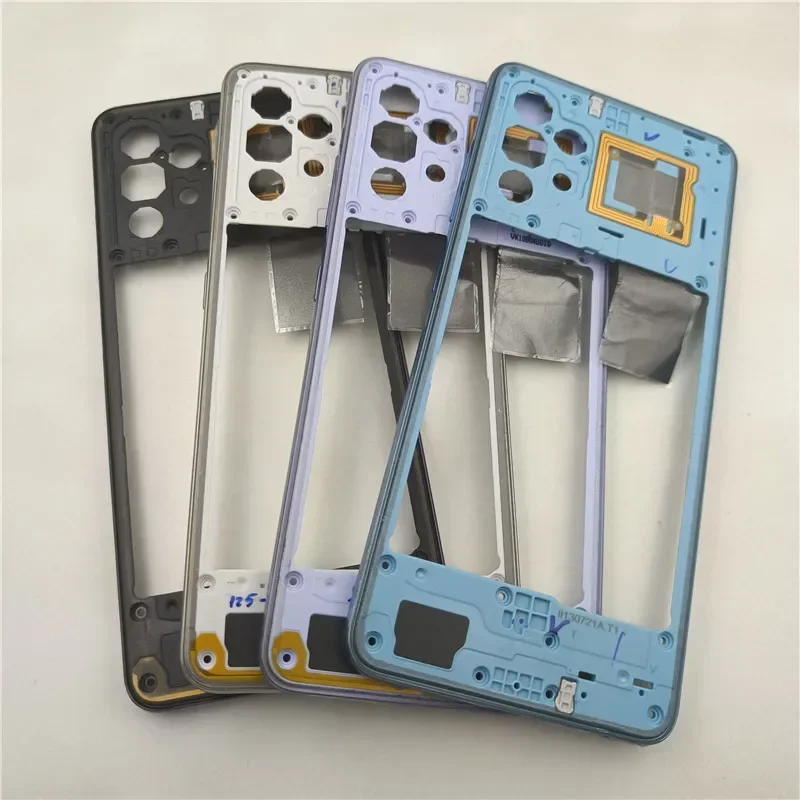 Middle Frame for Samsung Galaxy A32 A325 A326 3 Middle Frame for Samsung Galaxy A32 A325 A326 - Image 3