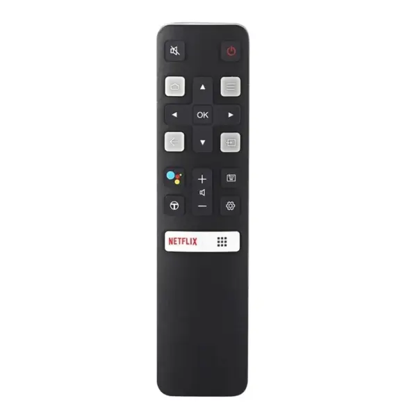 TCL Universal Bluetooth Remote Control RC802V - Image 7