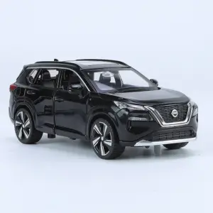 1:32 Scale Nissan X-Trail SUV Diecast Model 17 Sbb0884586b124caa8589aafba994848eq 2