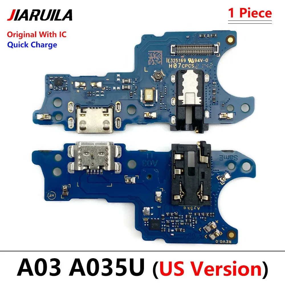 USB Charging Port Flex Cable for Samsung Models 20 USB Charging Port Flex Cable for Samsung Models - Image 20