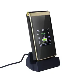 Sleek Clamshell Mobile Phone with Dual SIM 22 Sbb5195103b6548ff8c50df5a6859cfb3A