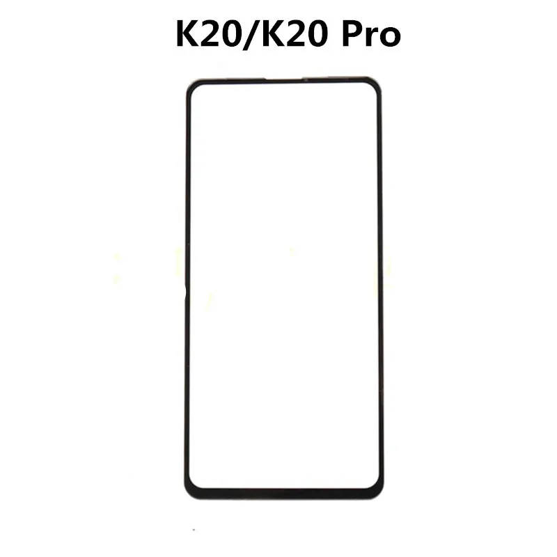 Xiaomi Touch Screen Replacement for Redmi K20 Pro, K30, K40 Gaming, Black Shark 4 2 Xiaomi Touch Screen Replacement for Redmi K20 Pro, K30, K40 Gaming, Black Shark 4 - Image 2