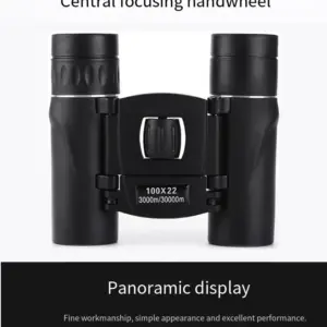 100x22 HD Outdoor Telescope Binoculars 26 Sbb5c34b7e45f42058842ccb27bf4047fc