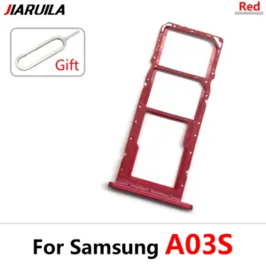 Samsung SIM Card Tray for A02S, A03 Models 38 Sbb63e71c62aa465c80b1d2f1ded676d77