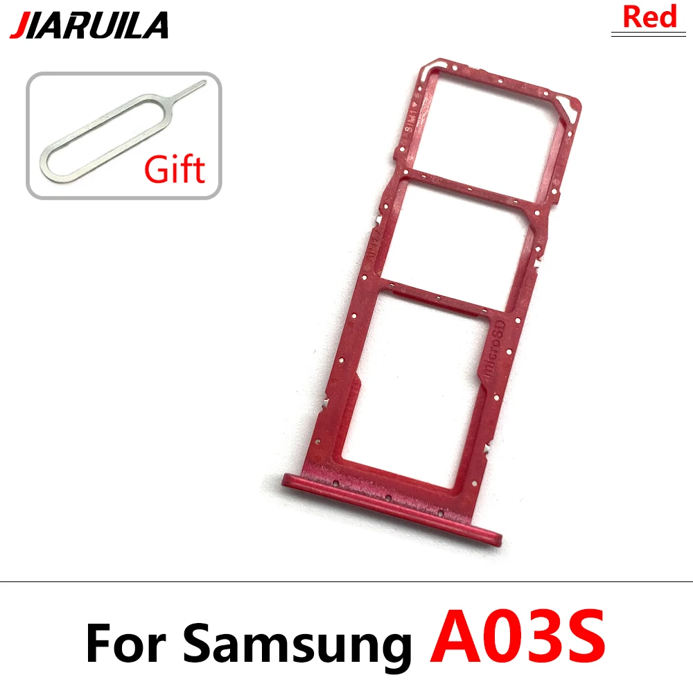 Samsung SIM Card Tray for A02S, A03 Models 18 Samsung SIM Card Tray for A02S, A03 Models - Image 18