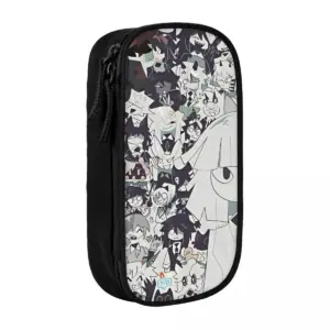 Cartoon Anime Pencil Case in Three Colors 16 Sbb6855a6b3c8485ab4312c142d97b7c9r
