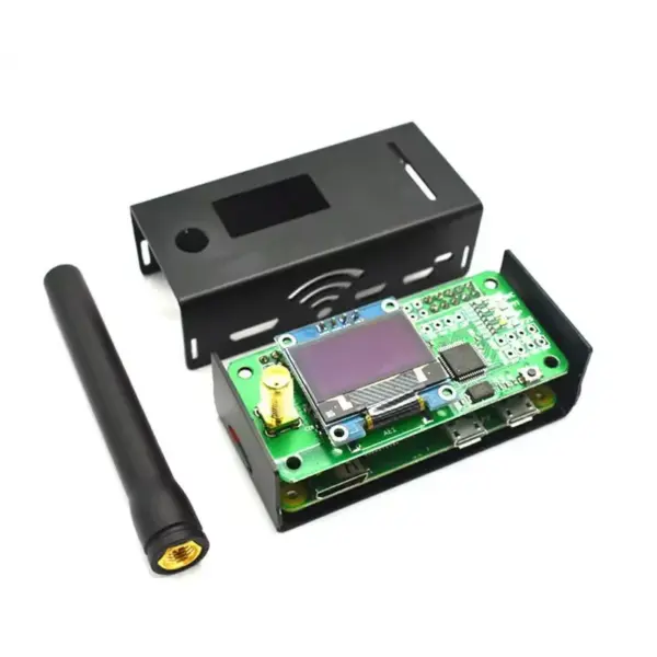MMDVM Hotspot WiFi Digital Voice Modem - Image 2