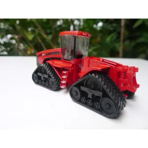 ERTL Diecast STX 440 Crawler Tractor Model 7 Sbb82407b791447d0898abc83a65622dc1