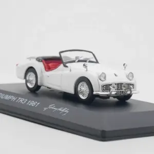 Jerren 1:43 Scale Vintage Convertible Car Model 7 Sbb8d5aa9bc6c4f6c905ffa874be8a2a6d