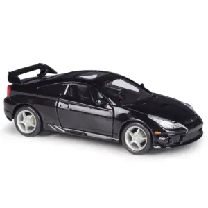 1:24 Scale 2004 Toyota Celica GTS Model 10 Sbb98a0a5954a460fb42c5027a666d026s
