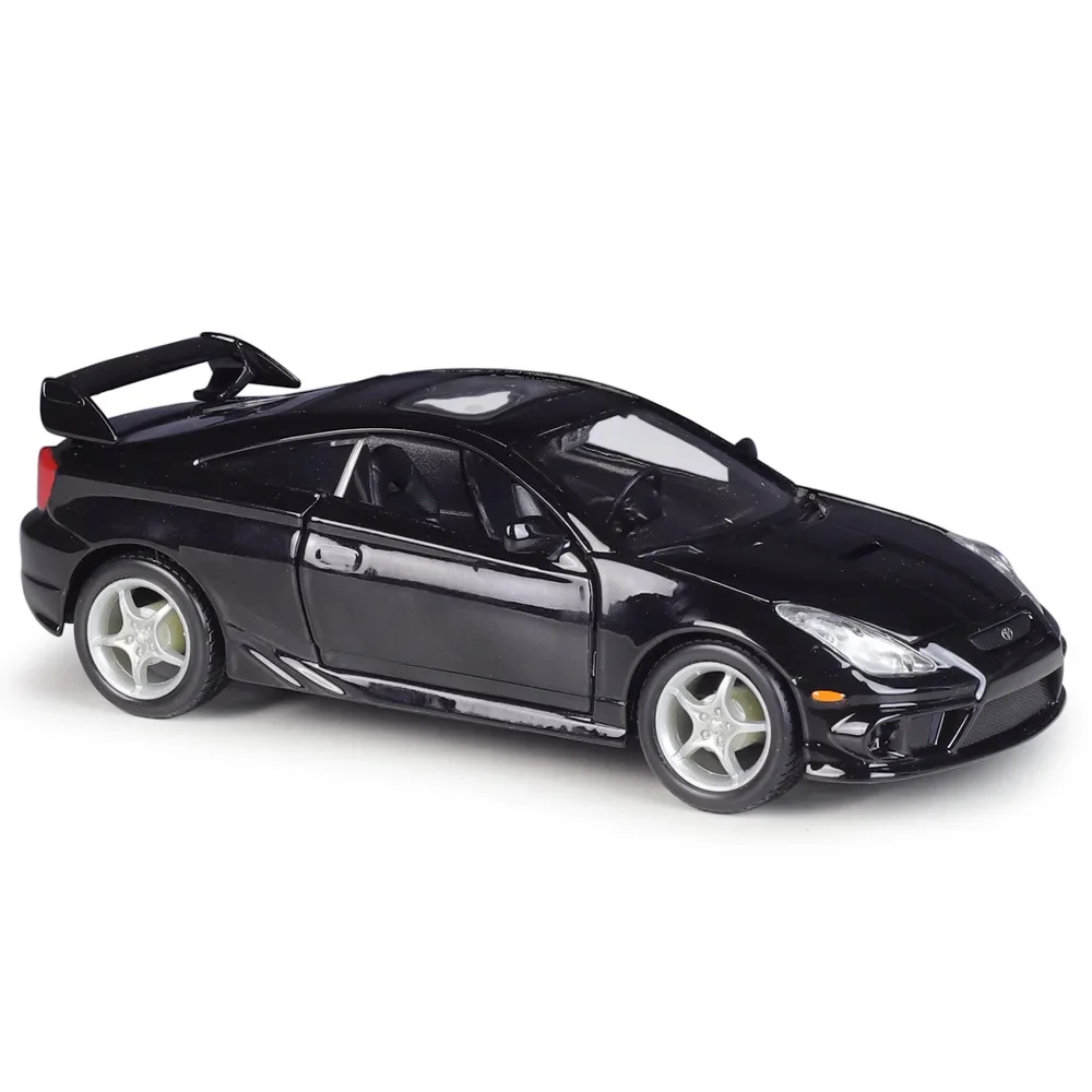 1:24 Scale 2004 Toyota Celica GTS Model 5 1:24 Scale 2004 Toyota Celica GTS Model - Image 5