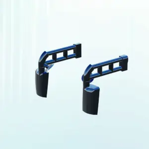 Wiper Rearview Mirror Bus Accessories Suitable For 1:43 Scale Buses Coach Resin Hobby Modification Collection Vehicle Ornaments 12 Sbba67c40e6d04be9ab5656042f7482cfE