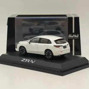 Hobby Japan 1:43 ZR-V e:HEV Diecast Model Car 8 Sbbc4780df0ef41d5a7803d75a3c79bc8Q