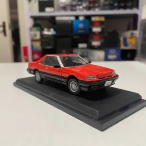 Norev 1:43 Scale Nissan Skyline RS Turbo R30 8 Sbbc7bad93f734d69bde0a86b4e113003W