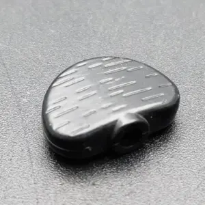 6 Piece Black Plastic Guitar Tuning Pegs Set 9 Sbbff8bf9c1c34a35a6e9d86597fb5ff0M