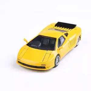 Cizeta Moroder V16T 1:64 Scale Model Car 8 Sbc1b8673230d41fd9d67bd0d732957cda