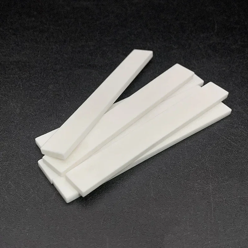 12-Piece Premium Buffalo Bone Nut and Saddle Set 8 12-Piece Premium Buffalo Bone Nut and Saddle Set - Image 8