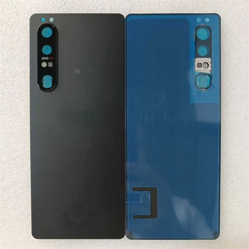 Sony Xperia 1 III Battery Back Cover Replacement 6 Sony Xperia 1 III Battery Back Cover Replacement - Image 6