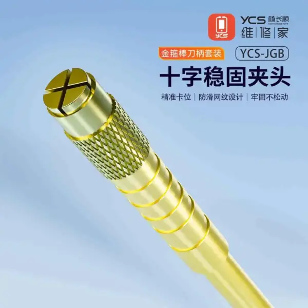 10-in-1 Black Wukong Multi-Function Tool - Image 3