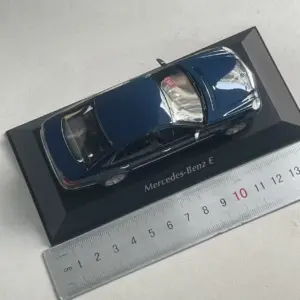 Mercedes-Benz E-Class W211 2006 Die-Cast Model 7 Sbcb1145ca79742269a377ce5a03c06f0a