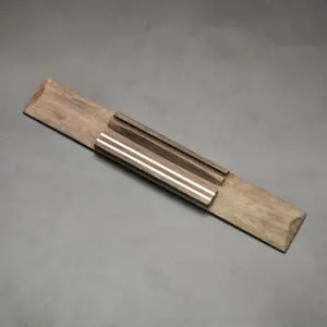 Rosewood Bridge for 6-String Classical Guitars 8 Sbcb91e7f18b048e1aa4ea00c801fddedP