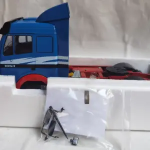 1/18 Scale Diecast Benz SK II Model Car 7 Sbcc0a60b162b41de81a86f0d8f8b09e3W