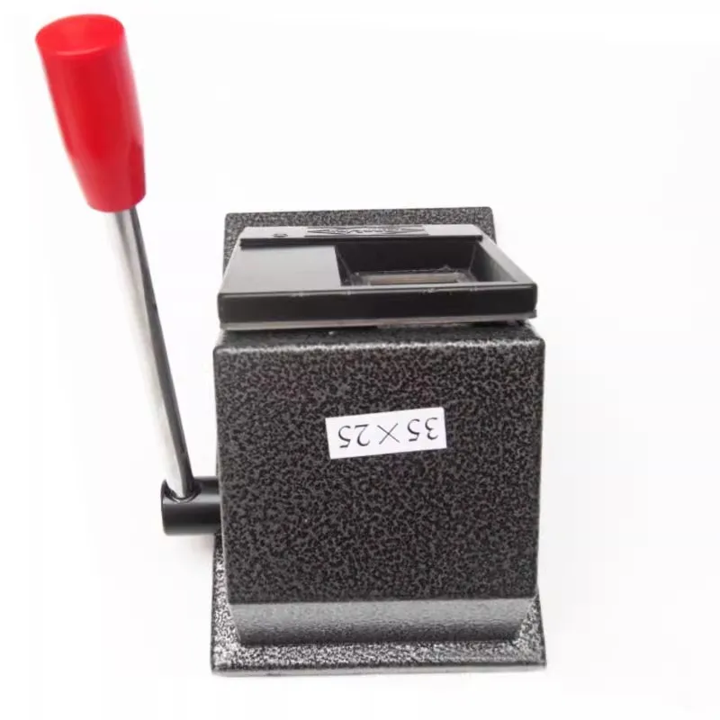 Heavy Duty Manual Photo Paper Cutter 5 Heavy Duty Manual Photo Paper Cutter - Image 5