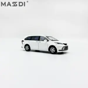 1:64 Toyota Xena 2023 Die-Cast Model Car 16 Sbcce6a267108436596e11f3e5fd63197R