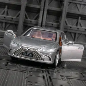 Lexus ES300h 1:35 Scale Diecast Model 10 Sbcdf7270fce148cea11c135d7154cc0b8