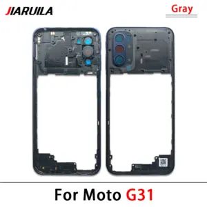 Motorola Housing Middle Frame Plate Case 32 Sbd0becb5f03e4dceafccc8b0a1528e0df