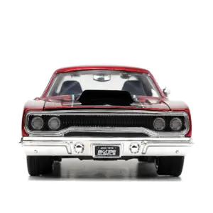 1970 Plymouth Road Runner Diecast Model Car 11 Sbd11b73c02e54b5798ecd2d656a9bd47g