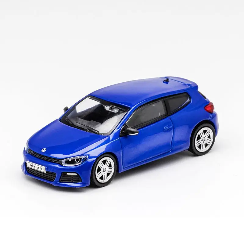 Volkswagen Scirocco R 1:64 Scale Model Car 9 Volkswagen Scirocco R 1:64 Scale Model Car - Image 9
