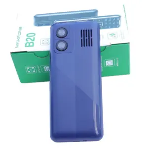 MAXFONE B20 Flip Mobile Phone with 3 SIMs 9 Sbd2f6c361c684febb2b44b5e57656d6f4