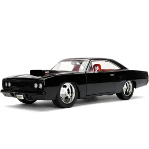 JADA 1:24 Fast & Furious Plymouth Road Runner Model 8 Sbd4e3dda6ef644c28bcd477f4d7af4faG